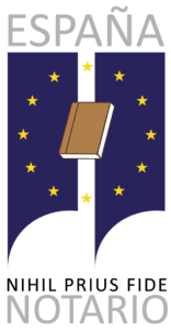 Logo de la Notaría de María Luisa Anadon Llobet